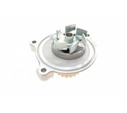 Помпа/водяний насос (20 зубів) VW Transporter T4 / Фольксваген Транспортер Т4 2.4D/2.5/2.5TDI 96-03 3L121042 AND (Україна)