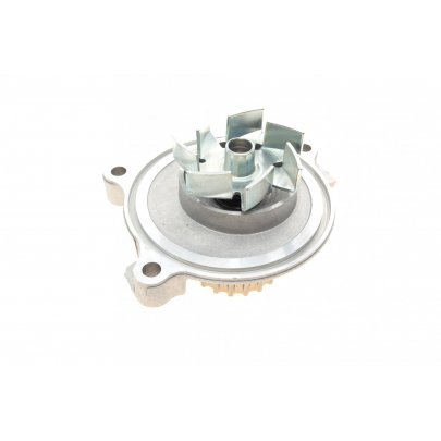 Помпа/водяний насос (20 зубів) VW Transporter T4 / Фольксваген Транспортер Т4 2.4D/2.5/2.5TDI 96-03 3L121042 AND (Україна)