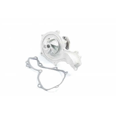 Помпа / водяний насос (без корпусу, двигун: 1ZU / AHU / AFN / AVG) Volkswagen Sharan / Фольксваген Шаран 1.9TDI 1995-2010 RD.150165430 RIDER (Венгрія)