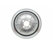 Шків колінвалу (6PK, 165x35мм) Opel Zafira B / Опель Зафіра Б 1.9CDTI 2005–2015 15025 FARE (Іспанія)