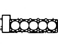 Прокладка головки блока цилиндров (2 метки) VW Transporter T5 2.5BiTDI 2003-2009 150441 ELRING (Германия)