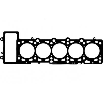 Прокладка головки блоку циліндрів (2 мітки) VW Transporter T5 2.5BiTDI 2003-2009 150441 ELRING (Німеччина)