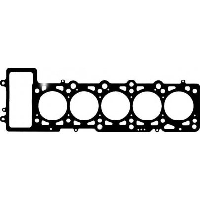 Прокладка головки блока цилиндров (3 метки) VW Transporter T5 2.5BiTDI 2003-2009 150451 ELRING (Германия)