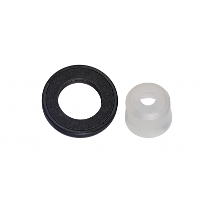 Сальник колінвалу (передній, номер двигуна: RWPA, RWPC, RWPD, RWPB) Ford Connect 1.8TDCi / 1.8Di 2002-2013 15061900 AJUSA (Іспанія)