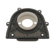 Сальник колінвалу задній Ford Focus 3 / Форд Фокус 3 2.0 (бензин) 2011-2018 103684 FEBI (Німеччина)