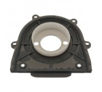 Сальник колінвалу задній Ford Focus 3 / Форд Фокус 3 2.0 (бензин) 2011-2018 103684 FEBI (Німеччина)