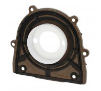 Сальник коленвала задний Ford Focus 3 / Форд Фокус 3 2.0 (бензин) 2011-2018 20034275B CORTECO (Италия)