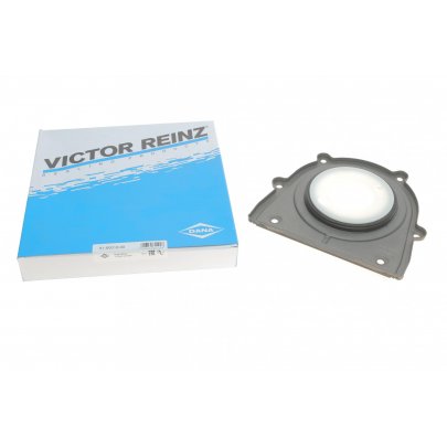 Сальник коленвала задний Ford Focus 3 / Форд Фокус 3 2.0 (бензин) 2011-2018 81-90012-00 VICTOR REINZ (Германия)