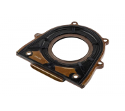 Сальник колінвалу задній Ford Focus 3 / Форд Фокус 3 2.0 (бензин) 2011-2018 NUPFR003 NTY (Польща)