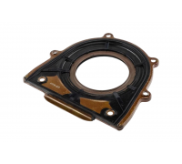 Сальник колінвалу задній Ford Focus 3 / Форд Фокус 3 2.0 (бензин) 2011-2018 NUPFR003 NTY (Польща)