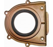 Сальник колінвалу задній Ford Focus 3 / Форд Фокус 3 2.0 (бензин) 2011-2018 OS1079 FAI AUTOPARTS (Велика Британія)