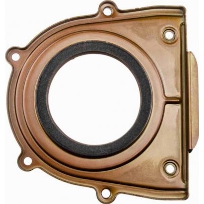 Сальник колінвалу задній Ford Focus 3 / Форд Фокус 3 2.0 (бензин) 2011-2018 OS1079 FAI AUTOPARTS (Велика Британія)