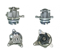 Помпа / водяной насос Ford Focus 3 / Форд Фокус 3 2.0 (бензин) 2011-2018 561138 RUVILLE (Германия)