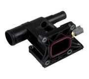 Корпус термостата Ford C‑MAX 2 / Форд С Макс 2 1.6 (бензин) 2010–2019 1514501200 JP GROUP (Дания)