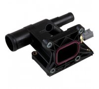 Корпус термостата Ford C‑MAX 2 / Форд С Макс 2 1.6 (бензин) 2010–2019 1514501200 JP GROUP (Дания)