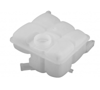 Бачок розширювальний Ford Focus 3 / Форд Фокус 3 1.5TDCi / 1.6TDCi / 2.0TDCi 2011-2018 CZW-FR-017 NTY (Польща)