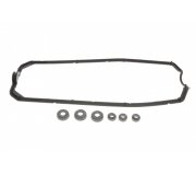 Прокладка крышки клапанов VW Transporter T4 / Фольксваген Транспортер Т4 1.9D / 1.9TD 1990-2003 RK6367 BGA (Великобритания)