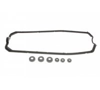Прокладка крышки клапанов VW Transporter T4 / Фольксваген Транспортер Т4 1.9D / 1.9TD 1990-2003 RK6367 BGA (Великобритания)