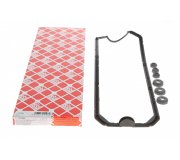Прокладка крышки клапанов VW Transporter T4 / Фольксваген Транспортер Т4 1.9D / 1.9TD 1990-2003 15198 FEBI (Германия)