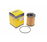 Масляный фильтр Ford C‑MAX 2 / Форд С Макс 2 1.5TDI 2010–2019 152071758829 MAGNETI MARELLI (Италия)