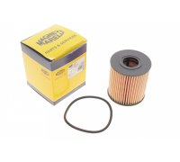 Масляный фильтр Ford C‑MAX 2 / Форд С Макс 2 2.0TDI 2010–2019 152071758833 MAGNETI MARELLI (Италия)