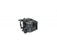 Топливный фильтр на Citroen C4 Picasso / Ситроен C4 Пикассо 1.6 HDi 2006-2013 152071760868 MAGNETI MARELLI (Италия)