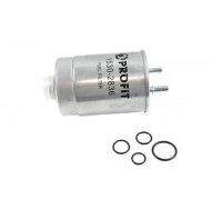 Фильтр топливный Renault Megane 3 / Рено Меган 3 1.5dCi / 1.9dCi / 2.0dCi 2008-2016 1530-2836 PROFIT (Чехия)