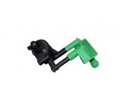 Цилиндр сцепления главный Ford Connect 2002-2013 1530600500 JP GROUP (Дания)