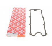 Прокладка крышки клапанов Volkswagen Sharan / Фольксваген Шаран 2.0 (бензин) 1995-2010 15386 FEBI (Германия)