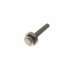 Подшипник ступицы передней Volkswagen Sharan / Фольксваген Шаран 1995-2010 R154.63 SNR (Франция) - Фото №5