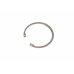 Подшипник ступицы передней Volkswagen Sharan / Фольксваген Шаран 1995-2010 R154.63 SNR (Франция) - Фото №7