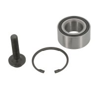 Подшипник ступицы передней Volkswagen Sharan / Фольксваген Шаран 1995-2010 VO-WB-11077 MOOG (США)