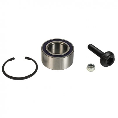 Подшипник ступицы передней Volkswagen Sharan / Фольксваген Шаран 1995-2010 WB12188 SATO TECH (Украина)