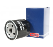 Фільтр масляний (висота: 74мм) Ford Focus 3 / Форд Фокус 3 1.5 / 1.6 EcoBoost 2011-2018 BFO4010 BORG and BECK (Велика Британія)