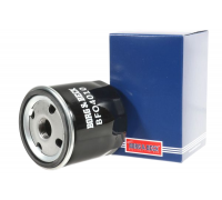 Масляный фильтр (высота: 74мм) Ford Focus 3 / Форд Фокус 3 1.0 EcoBoost 2011-2018 BFO4010 BORG and BECK (Великобритания)