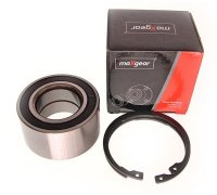 Комплект подшипник ступицы передние Ford Connect 2002-2013 33-0271 MAXGEAR (Польша)