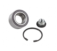 Комплект підшипника маточини передні Ford C‑MAX 2 / Форд С Макс 2 2010–2019 1541302610 JP GROUP (Данія)