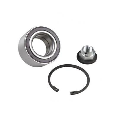 Комплект підшипника маточини передні Ford C‑MAX 2 / Форд С Макс 2 2010–2019 1541302610 JP GROUP (Данія)