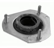 Подушка амортизатора передняя Ford Connect 2002-2013 1542300700 JP GROUP (Дания)