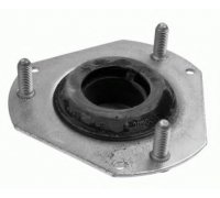 Подушка амортизатора передняя Ford Connect 2002-2013 1542300700 JP GROUP (Дания)