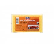 Автомобільна губка AUTO-WASCH-SCHWAMM 1549 LIQUI MOLY (Німеччина)