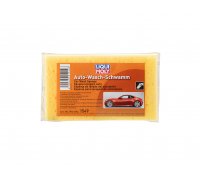 Автомобільна губка AUTO-WASCH-SCHWAMM 1549 LIQUI MOLY (Німеччина)