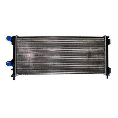 Радиатор охлаждения Fiat Doblo 1.3JTD / 1.3D / 1.9JTD 01-11 32615 ASAM (Румыния)