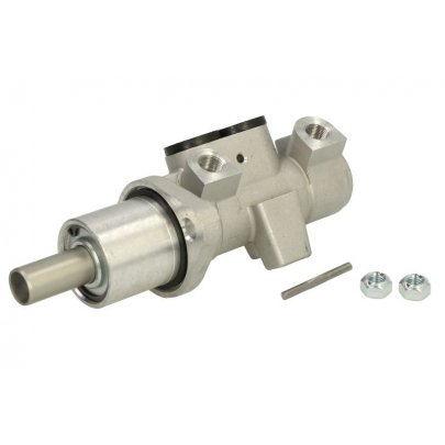 Тормозной цилиндр главный (без ESP) Volkswagen Sharan / Фольксваген Шаран 1995-2010 1581 LPR (Италия)