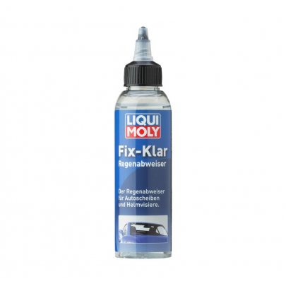 Автомобільний антидощ Fix-Klar Regenabweiser 1590 LIQUI MOLY (Німеччина) 125мл