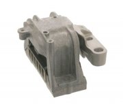 Подушка двигателя передняя правая Skoda Octavia 2 / Шкода Октавия 2 1.2 (бензин) 2004-2013 15947 FARE (Испания)