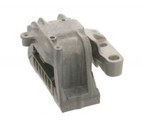 Подушка двигателя передняя правая Skoda Octavia 2 / Шкода Октавия 2 1.2 (бензин) 2004-2013 15947 FARE (Испания)