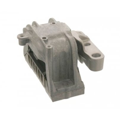 Подушка двигуна передня права Skoda Octavia 2 / Шкода Октавія 2 1.2 (бензин) 2004-2013 15947 FARE (Іспанія)
