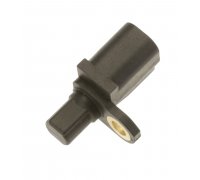 Датчик ABS задний (без системы помощи при парковке) Ford Focus 3 / Форд Фокус 3 2011-2018 14927023 AND (Украина)