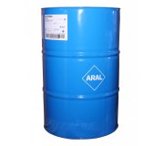 Полусинтетическое моторное масло Turboral SAE 10w40 (208L) 15BCD3 ARAL (Германия)